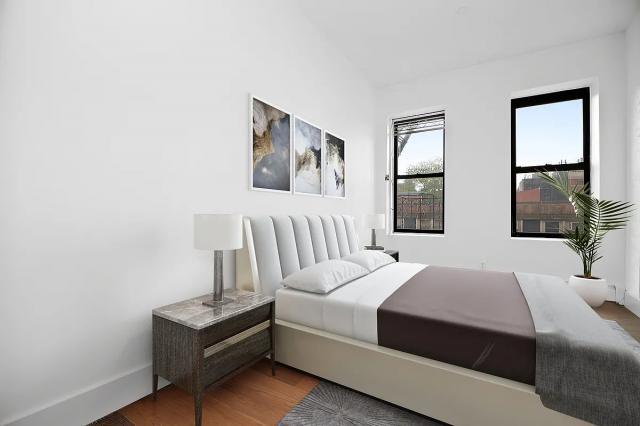 Foto del edificio - 4 bedroom in New York NY 10002