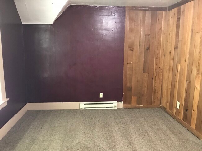 bedroom #2 - 930 Billy Frank Jr St
