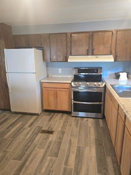 Foto del edificio - 21715 E Champagne Cir