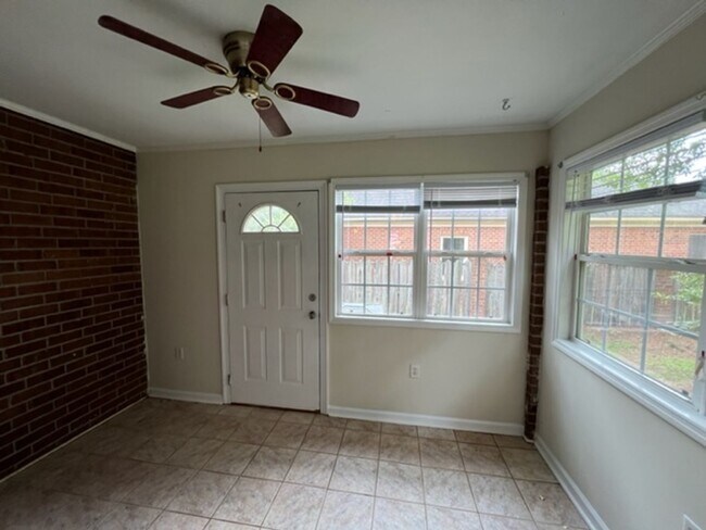 Foto del edificio - 6 Somerset Townhouse