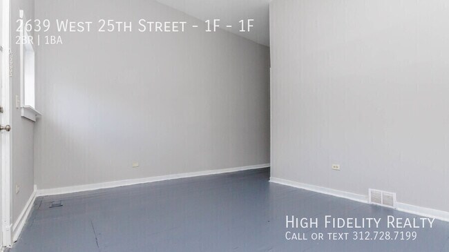 Foto del edificio - 2639 W 25th St
