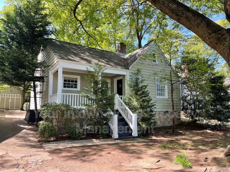 Foto principal - 1053 Faith Ave SE