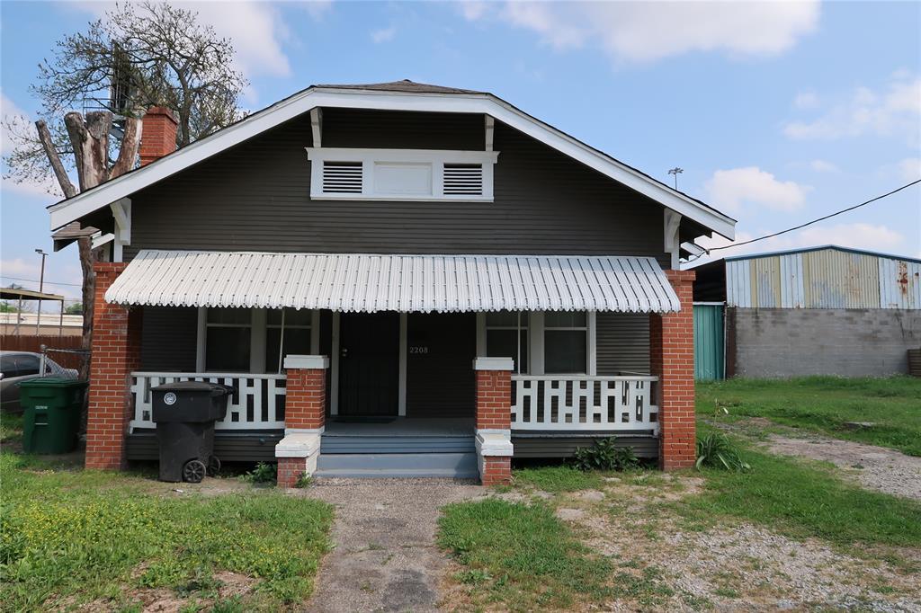 2208 Brackenridge St, Houston, TX 77026 House Rental in Houston, TX