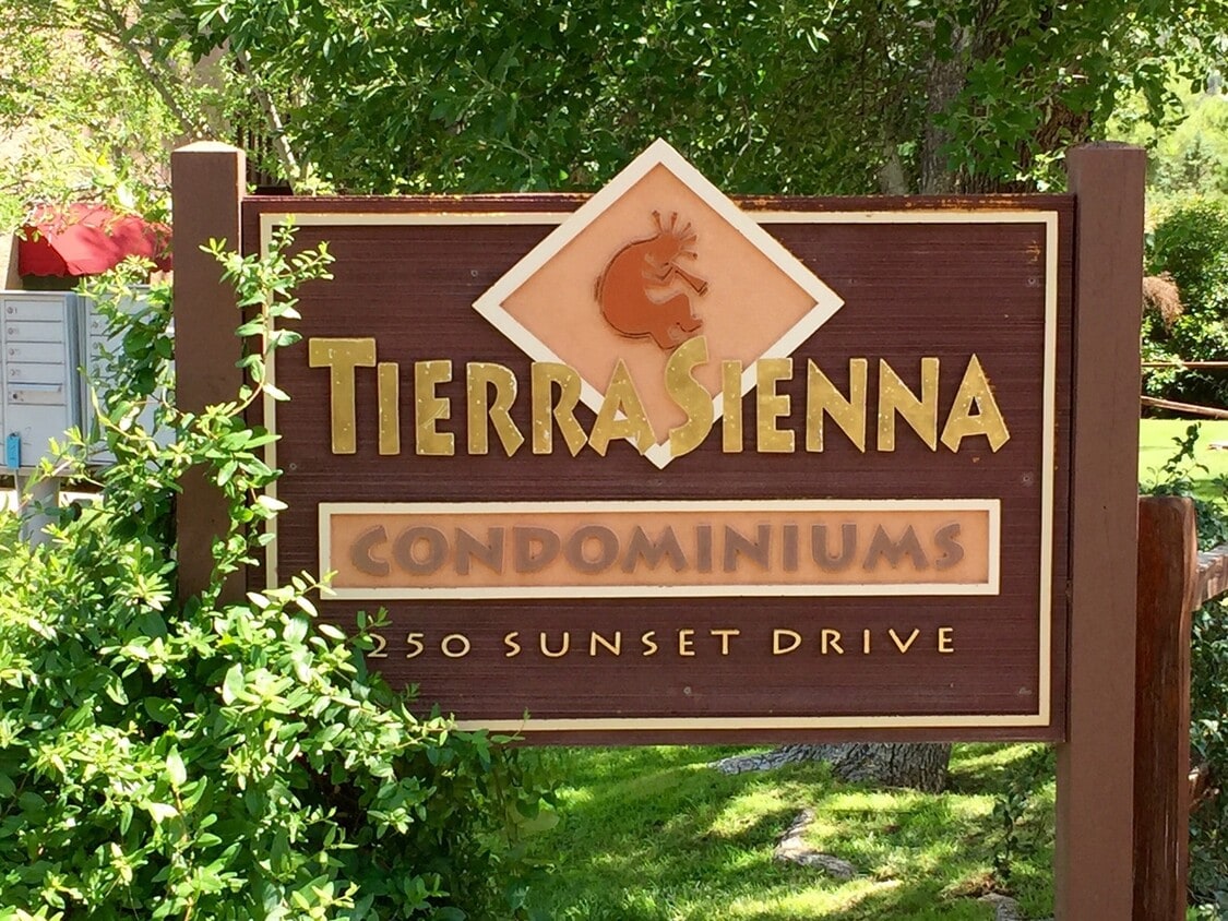 Primary Photo - Tierra Sienna Condo