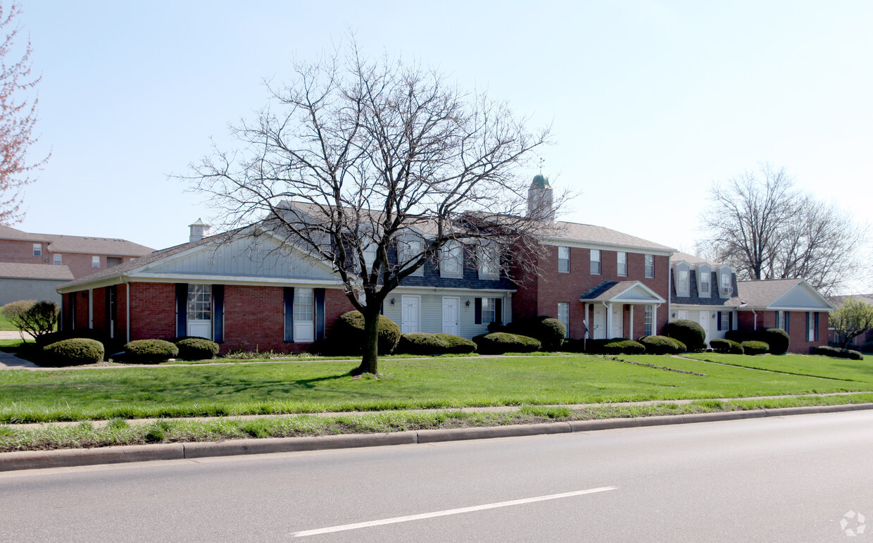 Primary Photo - 1231-1243 S Trimble Rd