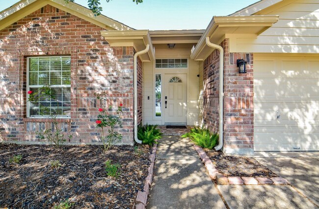Foto del edificio - 18235 Bonham Oaks Ct