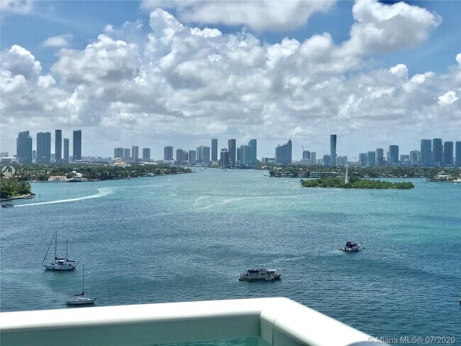 Foto del edificio - 1000 West Ave