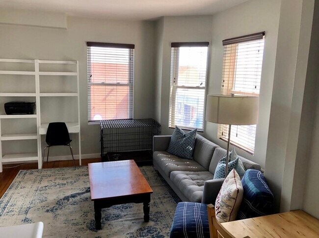 Foto del edificio - 262 Medford St