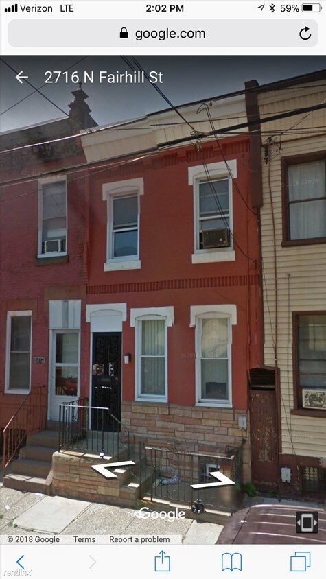 Primary Photo - 2714 N Fairhill St