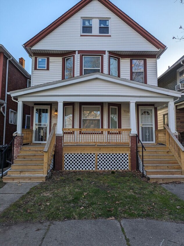 Foto principal - 3756 Concord Ave