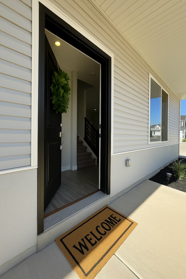 Foto del edificio - 123 E Porch St