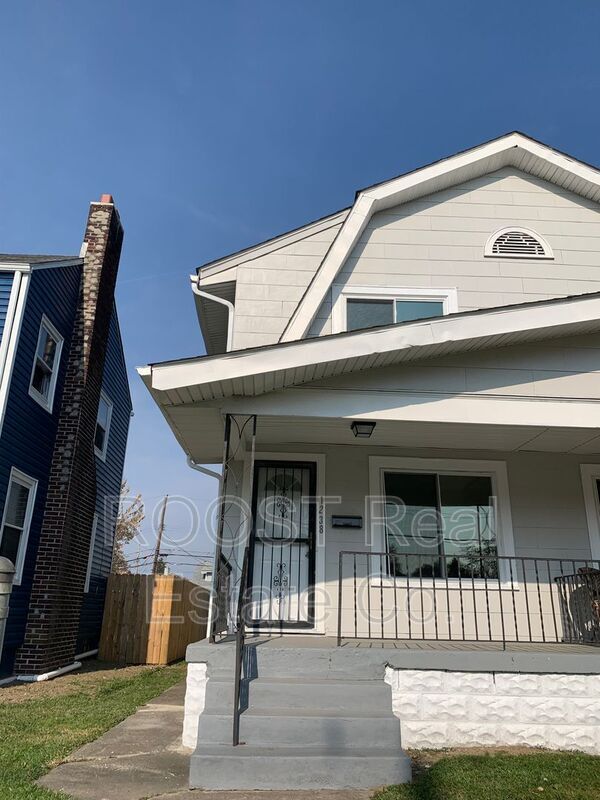 Foto del edificio - 1238 E 17th Ave