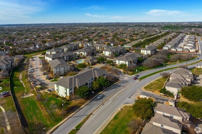 Building Photo - Azul Apartment Homes