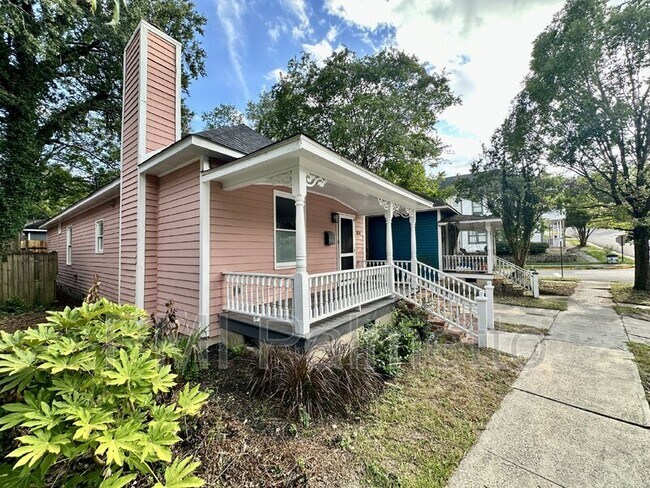 Building Photo - 1024 Price Ave