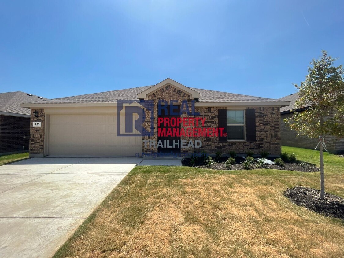 Primary Photo - Delightful 4 Bedroom/2 Full Bath Open Conc...