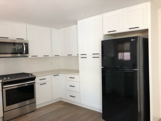 Kitchen - 17912 Baron Cir