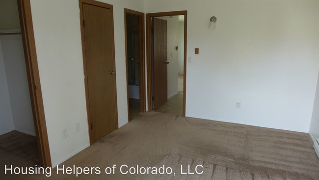 Building Photo - 1 br, 1 bath House - 3640 Hayden Place #4