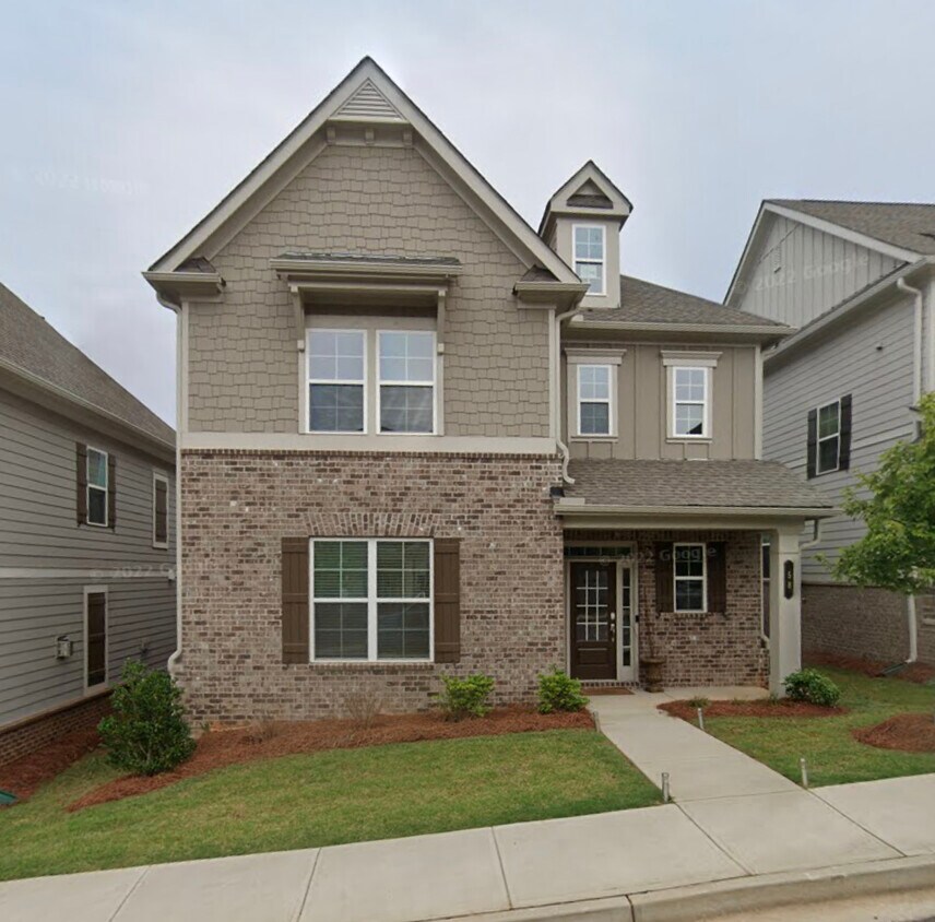 Foto principal - 58 Hedges St SE