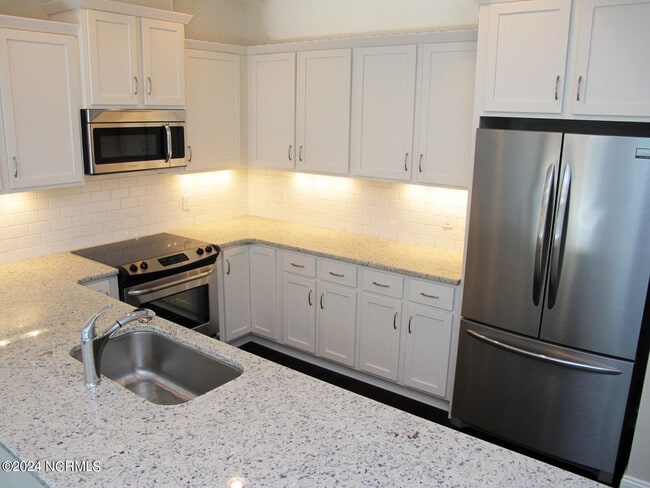 Foto del edificio - 1214 Inman Park Ln