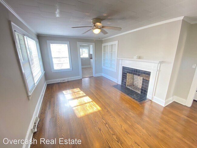 Foto del edificio - 3 br, 2 bath House - 801 Ruth Ave