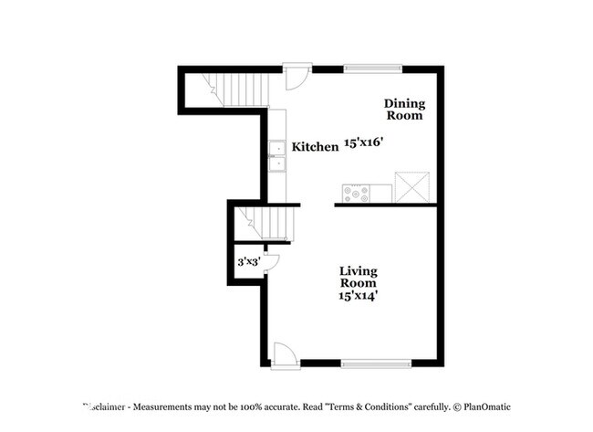 Building Photo - 4492 Valleydale Way