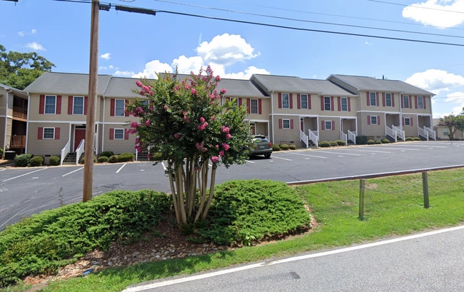 5 Campus West - 5 Campus West Townhome