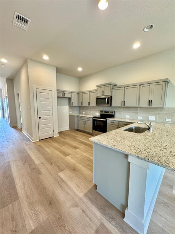 Primary Photo - 100 Zayd Ct