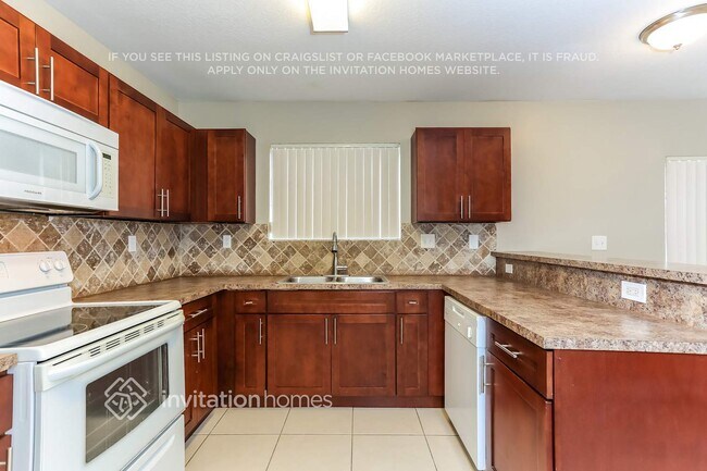 Foto del edificio - 16261 SW 58th Terrace