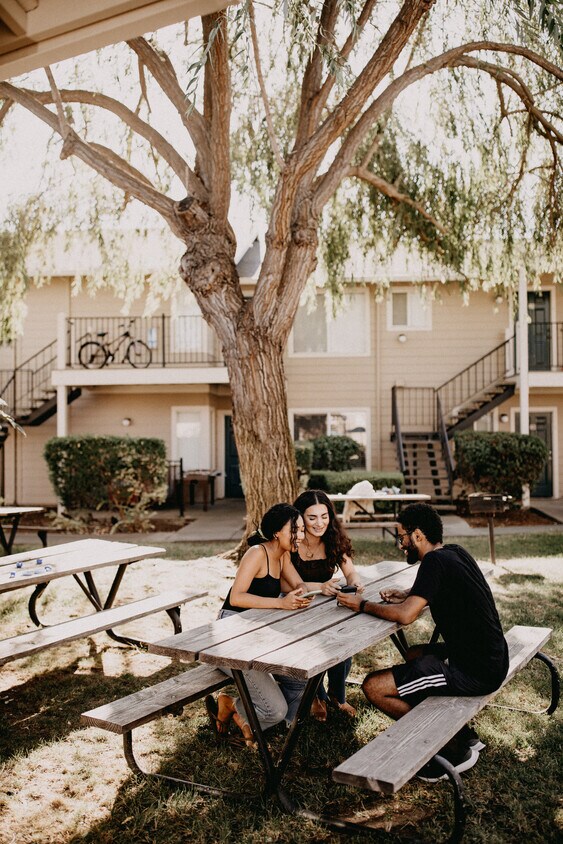 Foto principal - The Willows