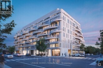 Building Photo - 689-PH689 The Queensway