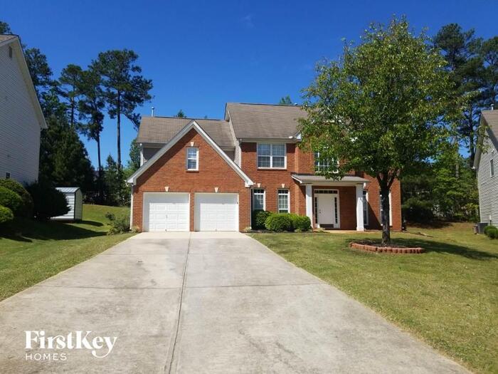 Primary Photo - 621 Windham Way