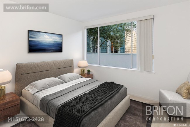 Foto del edificio - 2221 Gough St