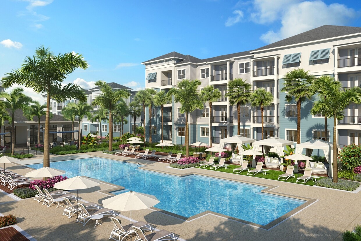 Primary Photo - The Winslow Residences