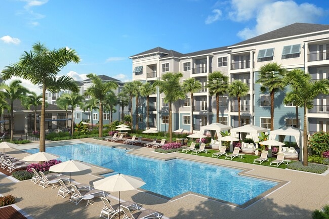 Building Photo - The Winslow Residences