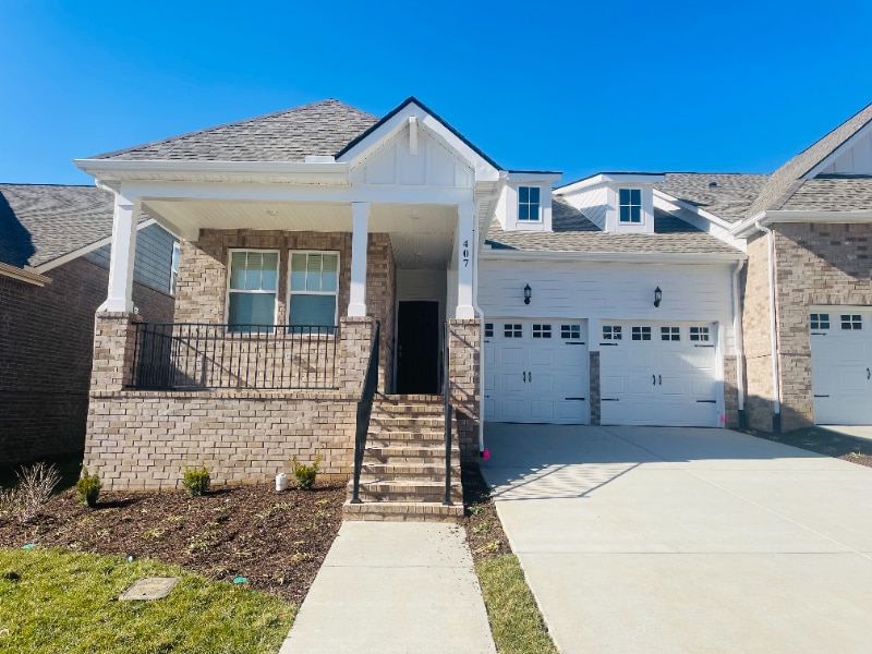 Photo - 407 Gingerwood Ln (Hendersonville, TN)