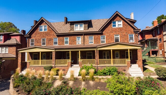 Foto del edificio - Forbes Terrace