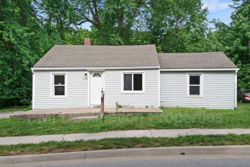 3826 N Brighton Ave, Kansas City, MO 64117 House Rental in Kansas