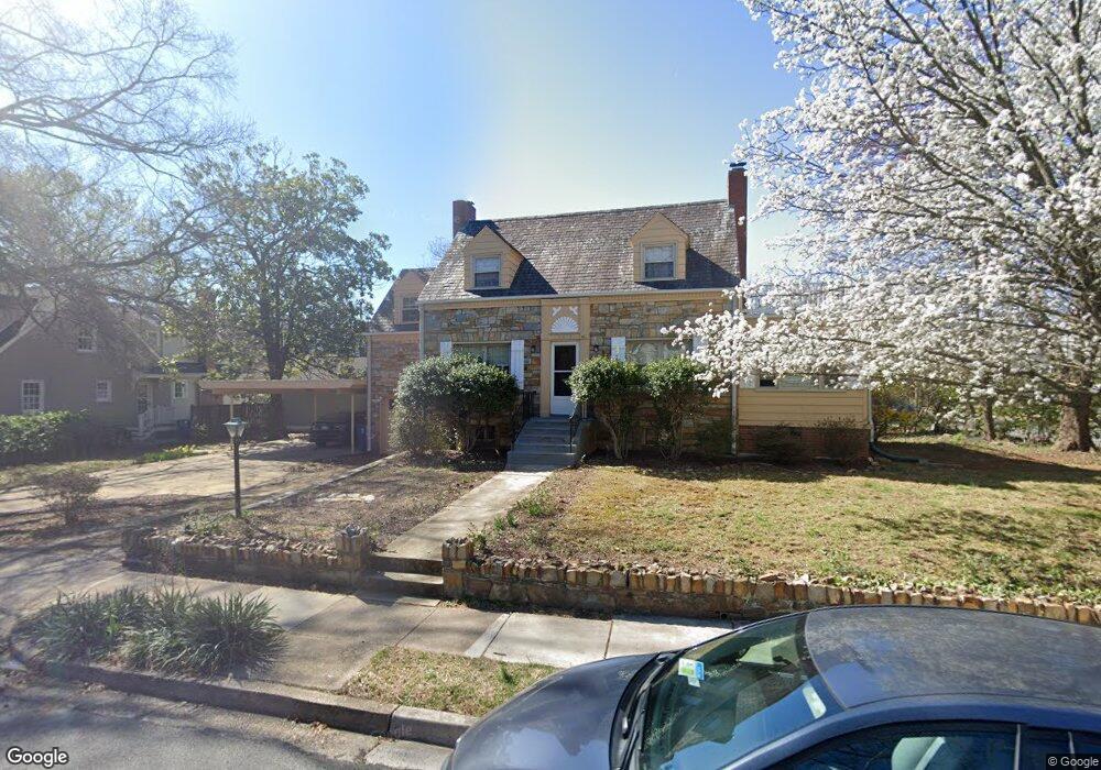 Building Photo - 2610 16th St N