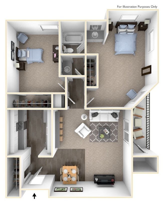serramonte ridge apartment homes daly city ca 94015