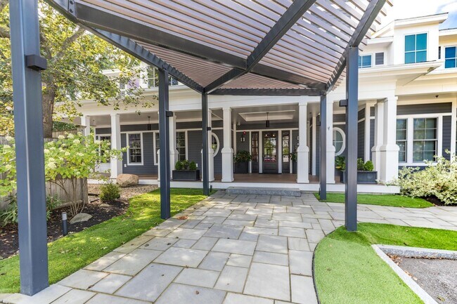 Foto del edificio - 1 Franklin St