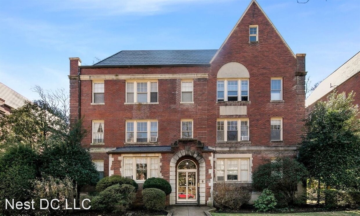 Primary Photo - 1 br, 1 bath House - 3022 Porter St NW Uni...