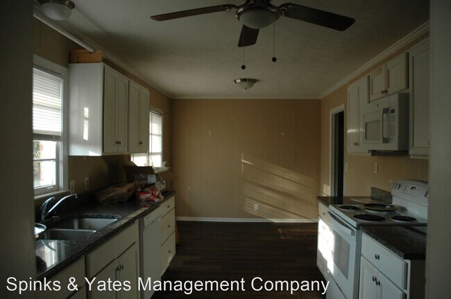 Foto del edificio - 3 br, 1.5 bath House - 310 13th Avenue