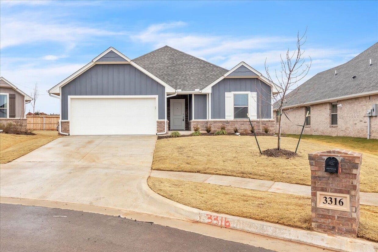 Adorable Brand New NE Edmond - Adorable Brand New NE Edmond