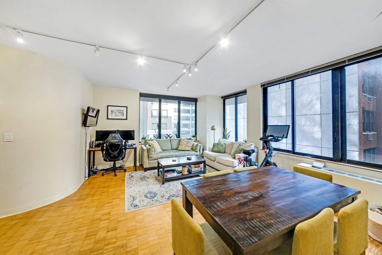 304 E 65th St Unit 2D, New York, NY 10065 Condo for Rent in New York