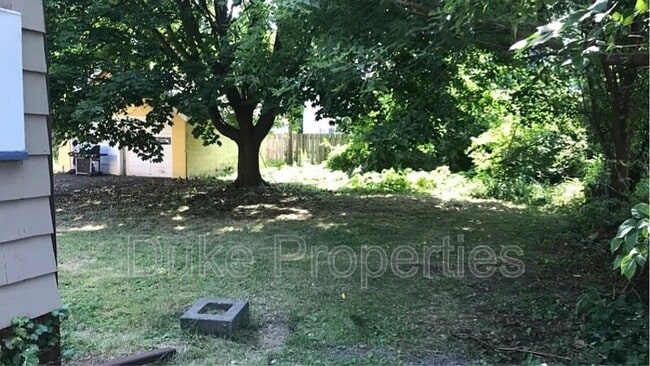Foto del edificio - 126 Jersey St