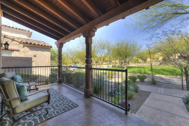 Foto del edificio - 9273 E Western Saddle Way