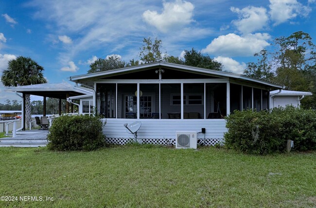 Foto del edificio - 137 Parkin Rd