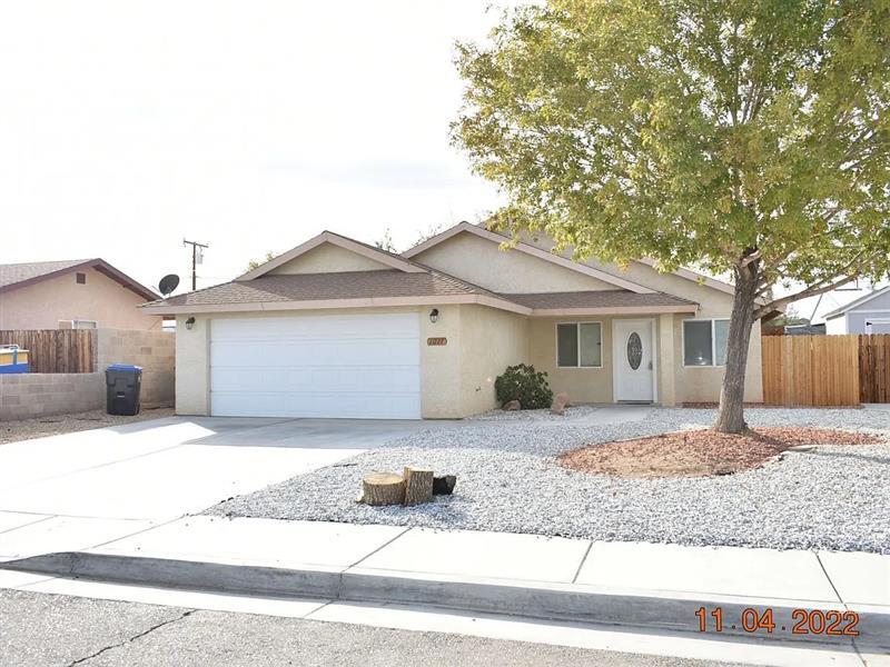 House for rent House Rental in Ridgecrest, CA