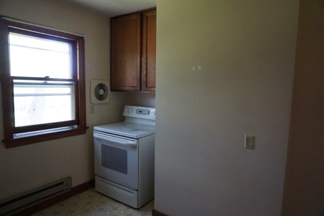 Foto del edificio - Vine st Duplex