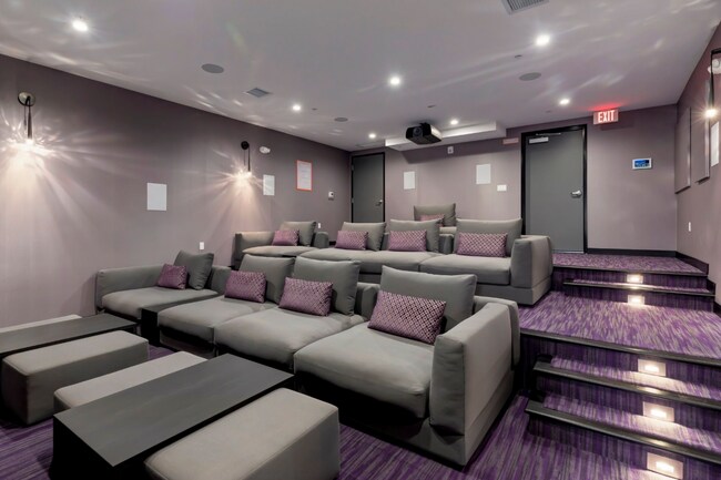 Interior Photo - Qwil Apartments